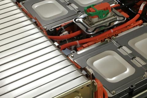 ㊣饶平新圩上门回收动力电池㊣海拉电动车电池回收㊣废铅酸电池回收