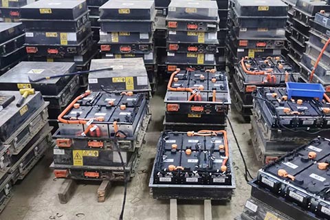 儋州钴酸锂电池回收-上门回收钛酸锂电池|高价废旧电池回收