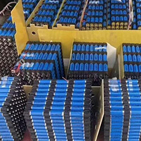 昌平正规公司高价收旧电池-收购电动车电池公司
